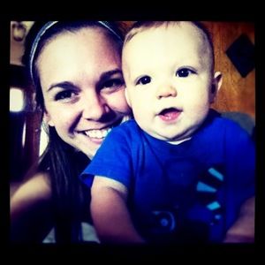 Meet your Posher, Rachel